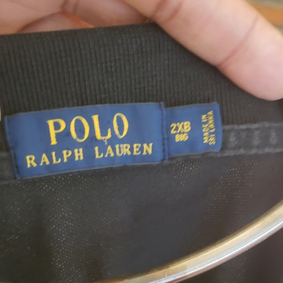 POLO BY RALPH LAUREN - Picture 4 of 4